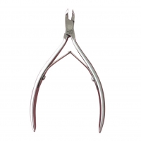 Cutical Nippers (двусторонний)  Японская сталь